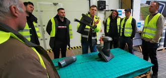 školení BMI BRAMAC - Chrudim