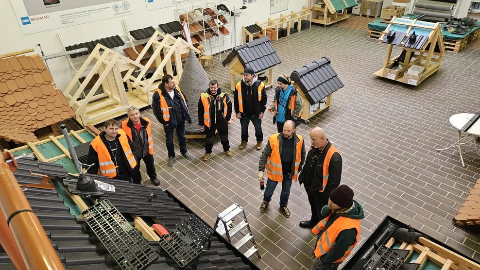 fotka školení v chrudimi