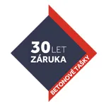 Záruka 30 beton 100 px
