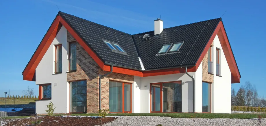 Montáž úžlabí krok za krokem BRAMAC