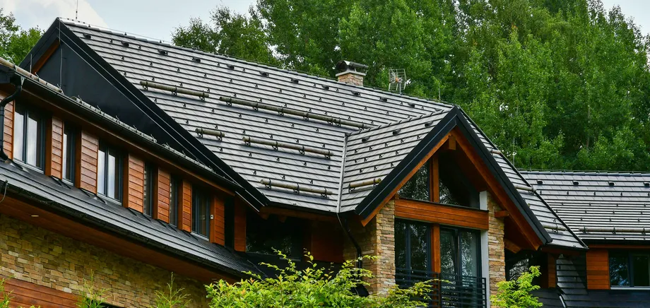 Úžlabí v horských oblastech