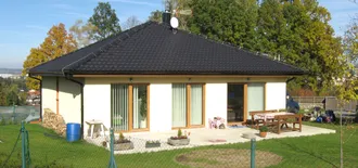 Stanová střecha