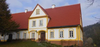 HAMBÁLKOVÝ KROV