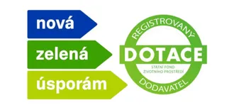 Nová zelená úsporám