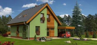 Bramac pomohl vyhrát VOX POPULI BRICK AWARD 2014
