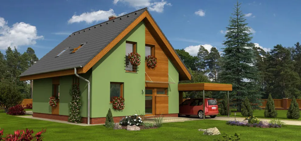 Bramac pomohl vyhrát VOX POPULI BRICK AWARD 2014