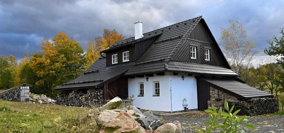 A co říci závěrem o rekonstrukci střechy? 