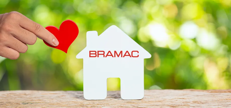 pověst dodavatele má také vliv na výběr střešní krytiny | BRAMAC