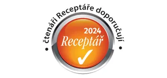 Anketa Čtenáři Receptáře doporučují 2024