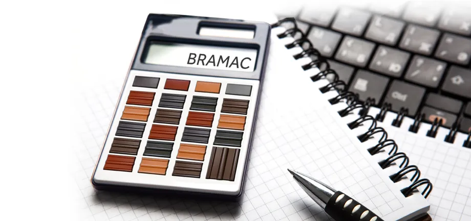 Kalkulace střechy Bramac zdarma