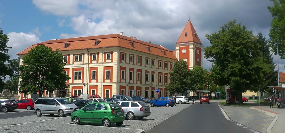 Chci rekonstruovat historický objekt