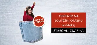 Soutěž o střechu zdarma zná své vítěze
