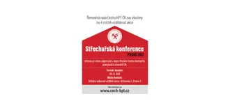 Cech konference 2017