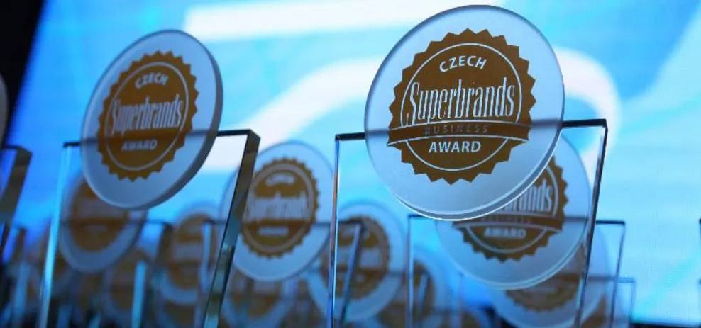 Superbrands 2023 