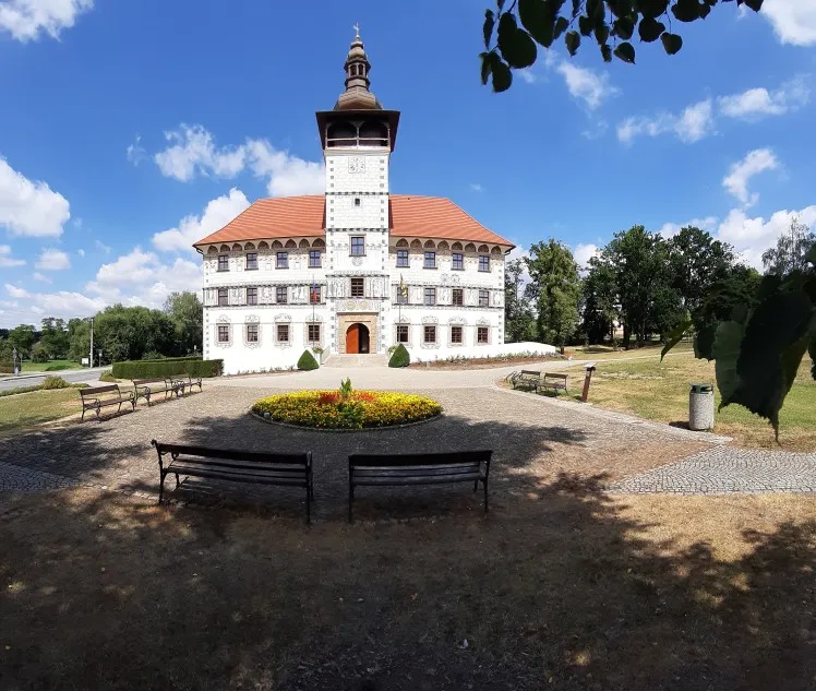 Stará Ves nad Ondřejnicí