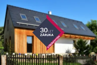 dum s 30 letou zárukou