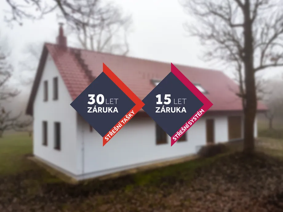 dum baliček jistota 30+15