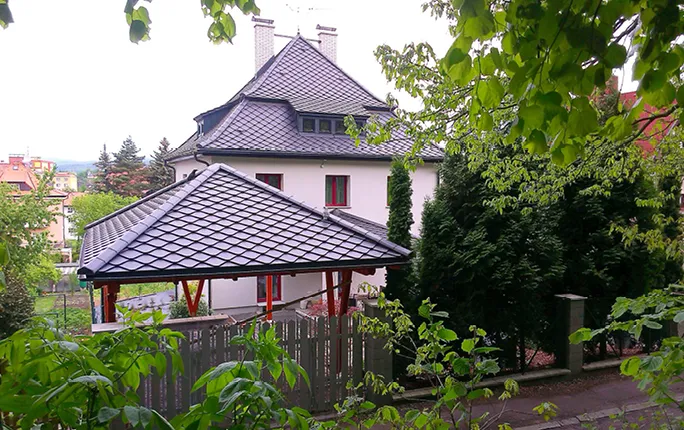 stanová