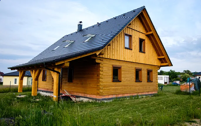 Výškové umístění okna ovlivňuje způsob otvírání
