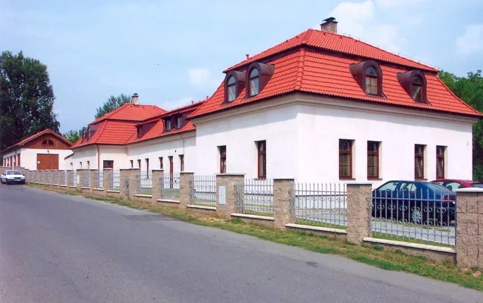 mansarda