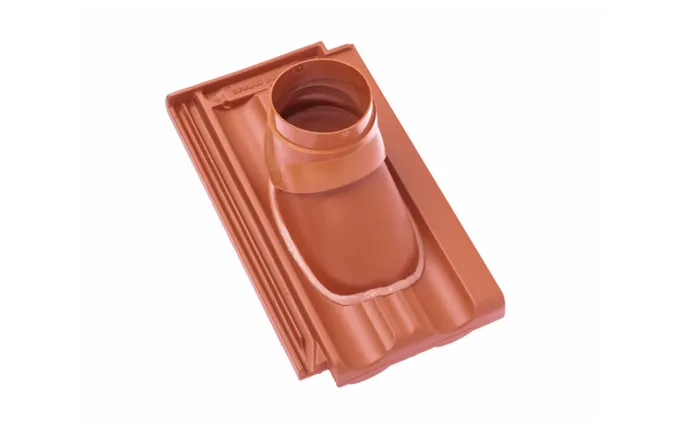 Průchozí taška pro odkouření turbokotle
