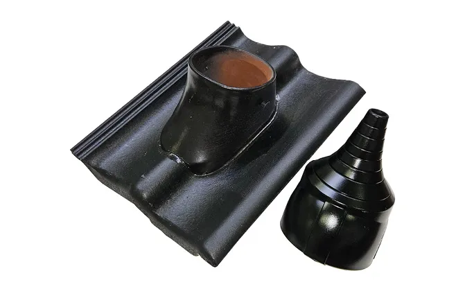Betonové prostupy
