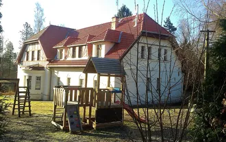 Neobvyklá školka s Classic Protectorem PLUS