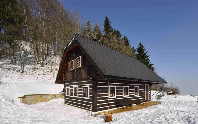 Hmotnost betonových střešních krytin