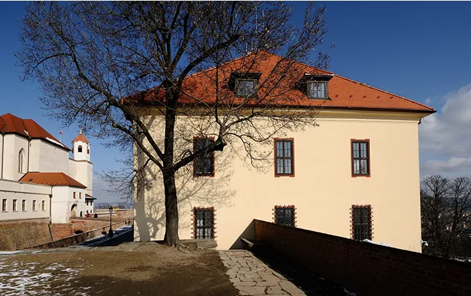 Díky Opálu se střecha administrativní budovy pyšní opět novotou