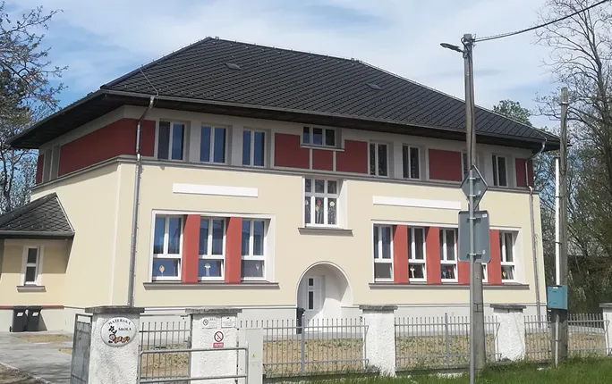 Smaragdový poklad na Moravě