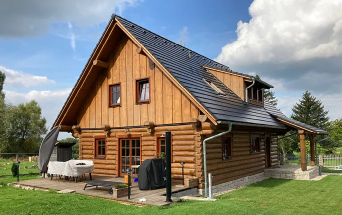 Recyklovatelnost betonových tašek