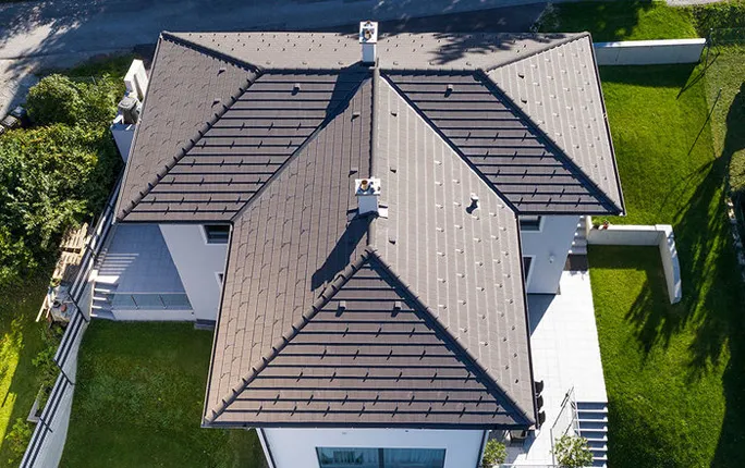 Vliv regulativů na řešení hřebene