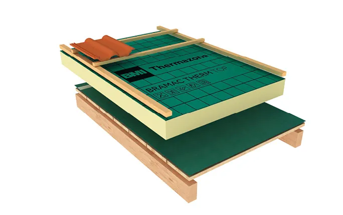 Proč je dobré znát konstrukci střechy?