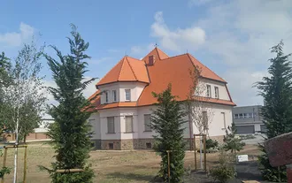 Oprava střechy proměnina Provorepublikovou vilu k nepoznání
