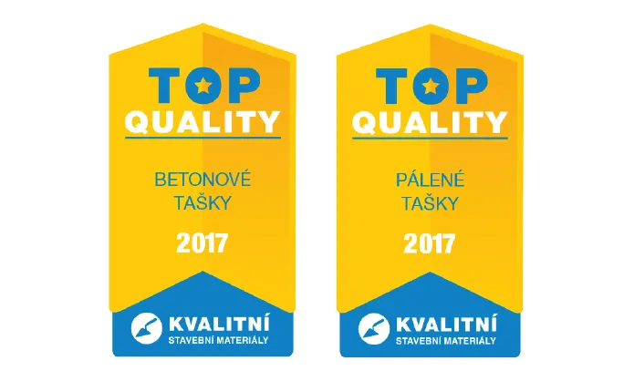 Bramac jedničkou u profesionálů