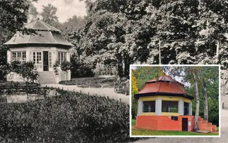 akvárium Chomutov