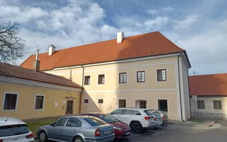 Fara Soběslav