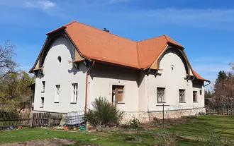 Přírodní památka s Opálem