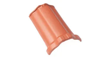 keramický hřebenáč