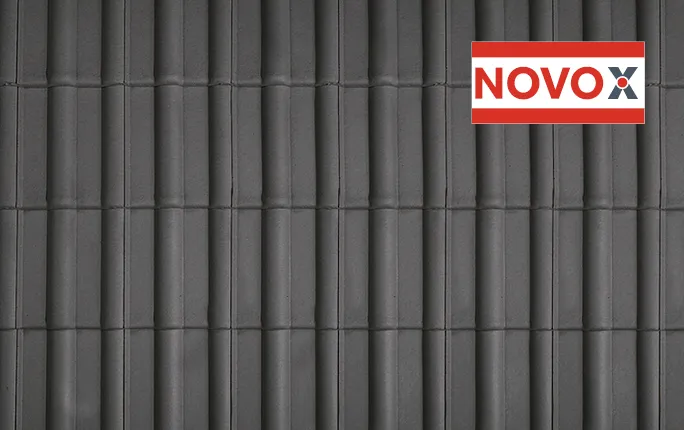 Povrchová úprava Standard