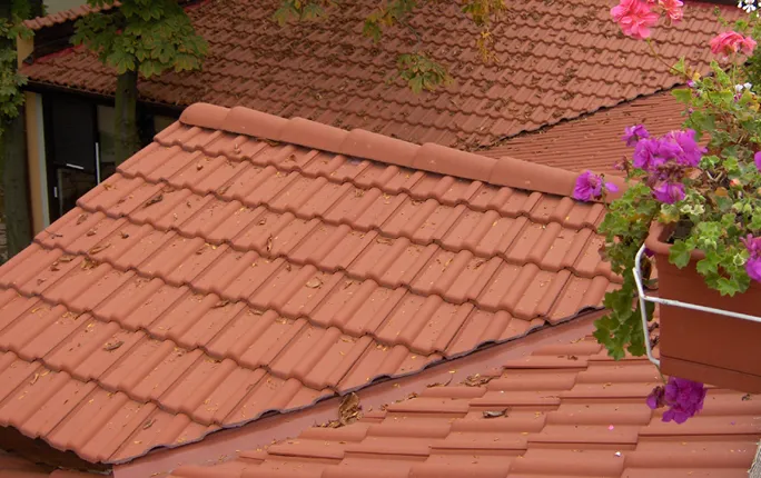 Kontrola úžlabí