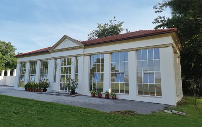 AK POSTUPOVAT PŘI REKONSTRUKCI STŘECHY HISTORICKÉHO OBJEKTU