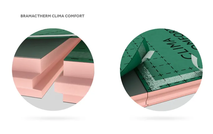 BramacTherm Clima Comfort