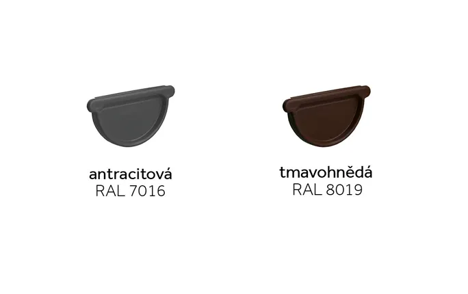 STABICOR ALU BARVY