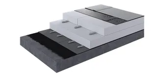 BMI ROOF 01-B