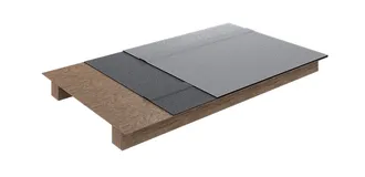 Skladba BMI ROOF 07