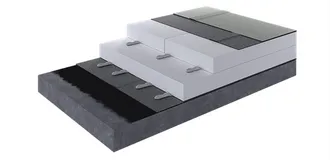 BMI ROOF 21-A