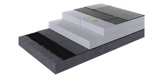 BMI ROOF 21-B