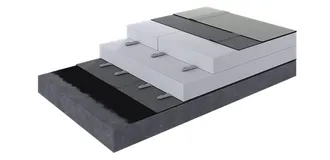 BMI ROOF 21-C