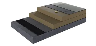 BMI ROOF 22-B